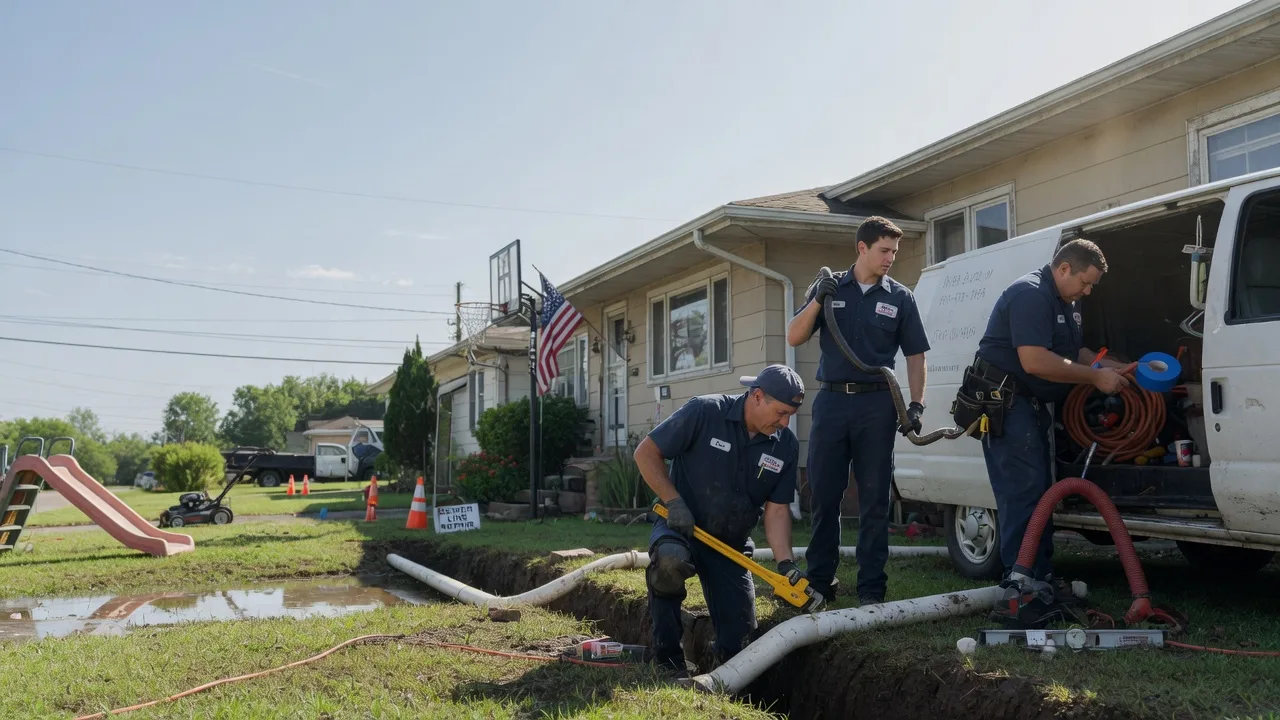 Toilet Installation in Summit Hill, PA near me